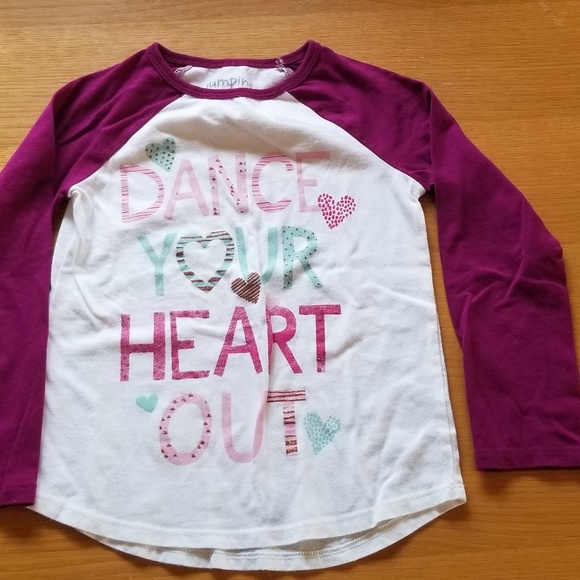 Long sleeve t shirt - Picture 1 of 1